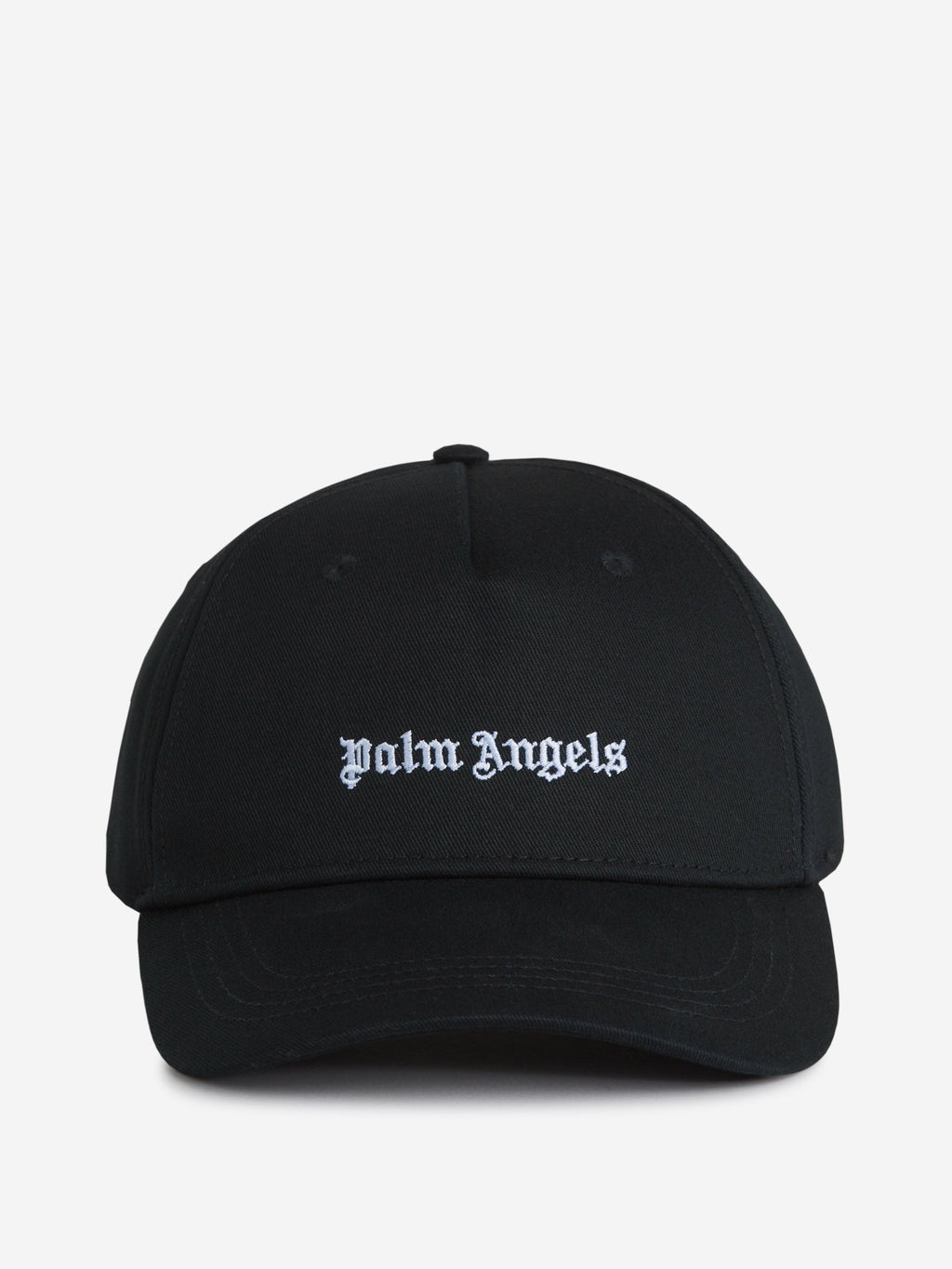 Оригінальна Embroidered Logo Cap Palm angels – вид ззаду