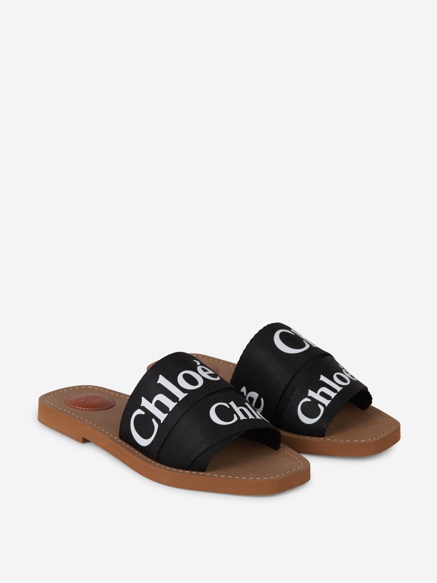 Chloe Footwear оригінал | Швидка доставка Україна – вид ззаду