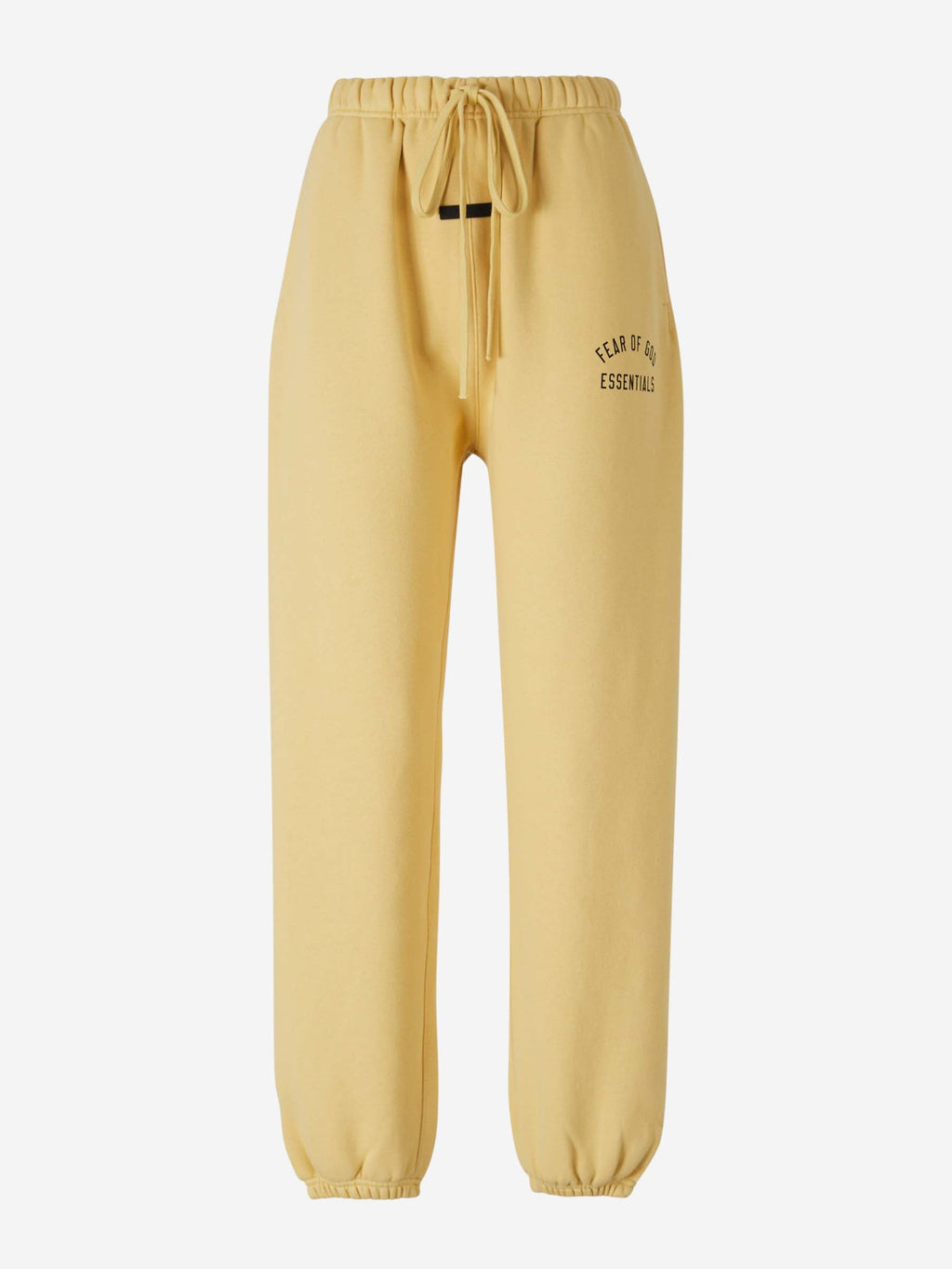 Fear of god Bottoms оригінал | Швидка доставка Україна – боковий вид