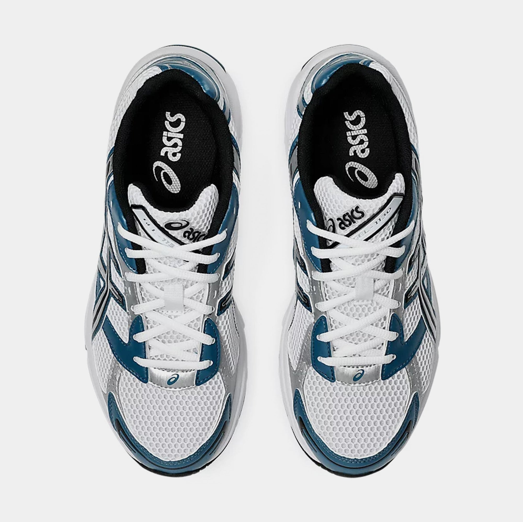 Gel 1130 Mens Running Shoes Asics оригінал – Купити в Україні – вид ззаду