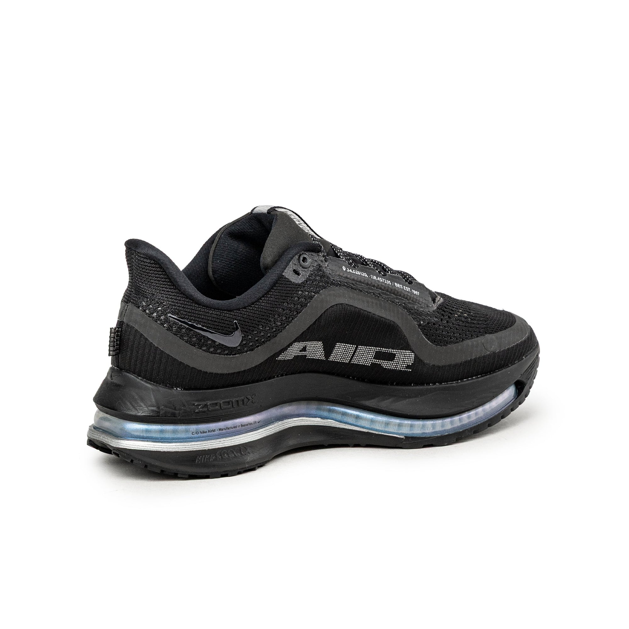 Оригінальна Pegasus Premium Nike – детальний вид