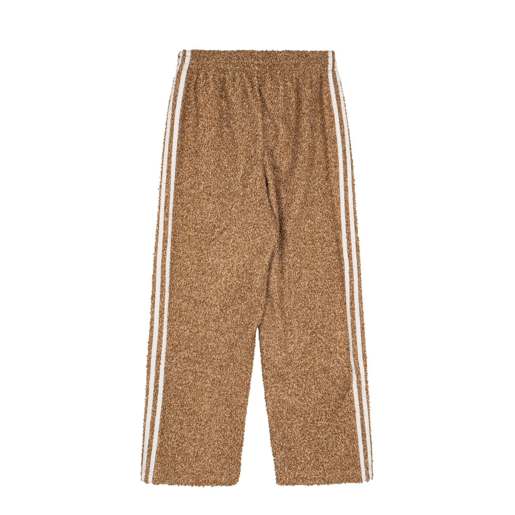 Boucle Firebird Trackpants Adidas – Гарантія оригінальності – вид ззаду - ADIDAS