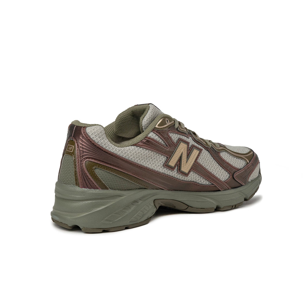 740 New balance – Гарантія оригінальності – збільшений вид