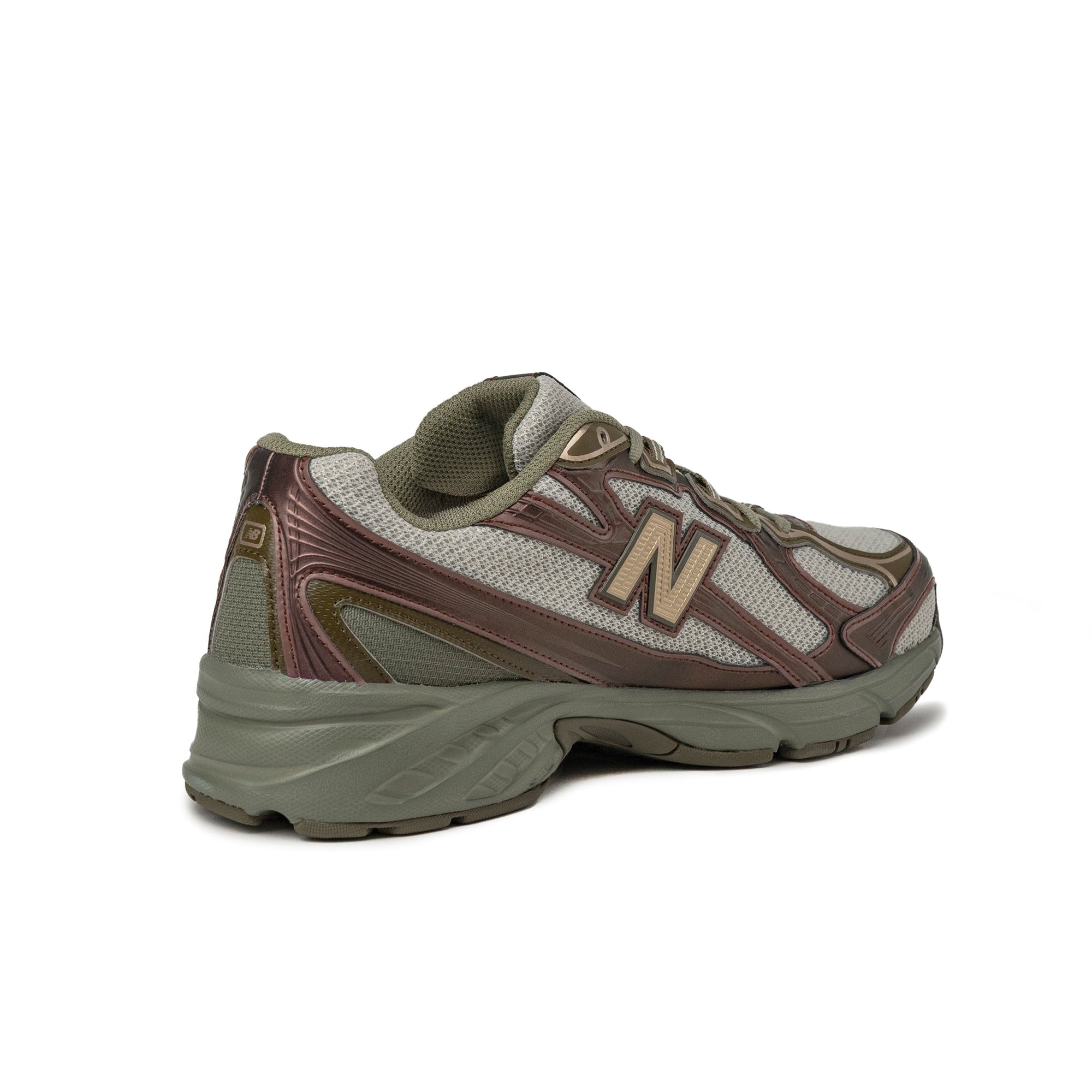740 New balance – Гарантія оригінальності – збільшений вид