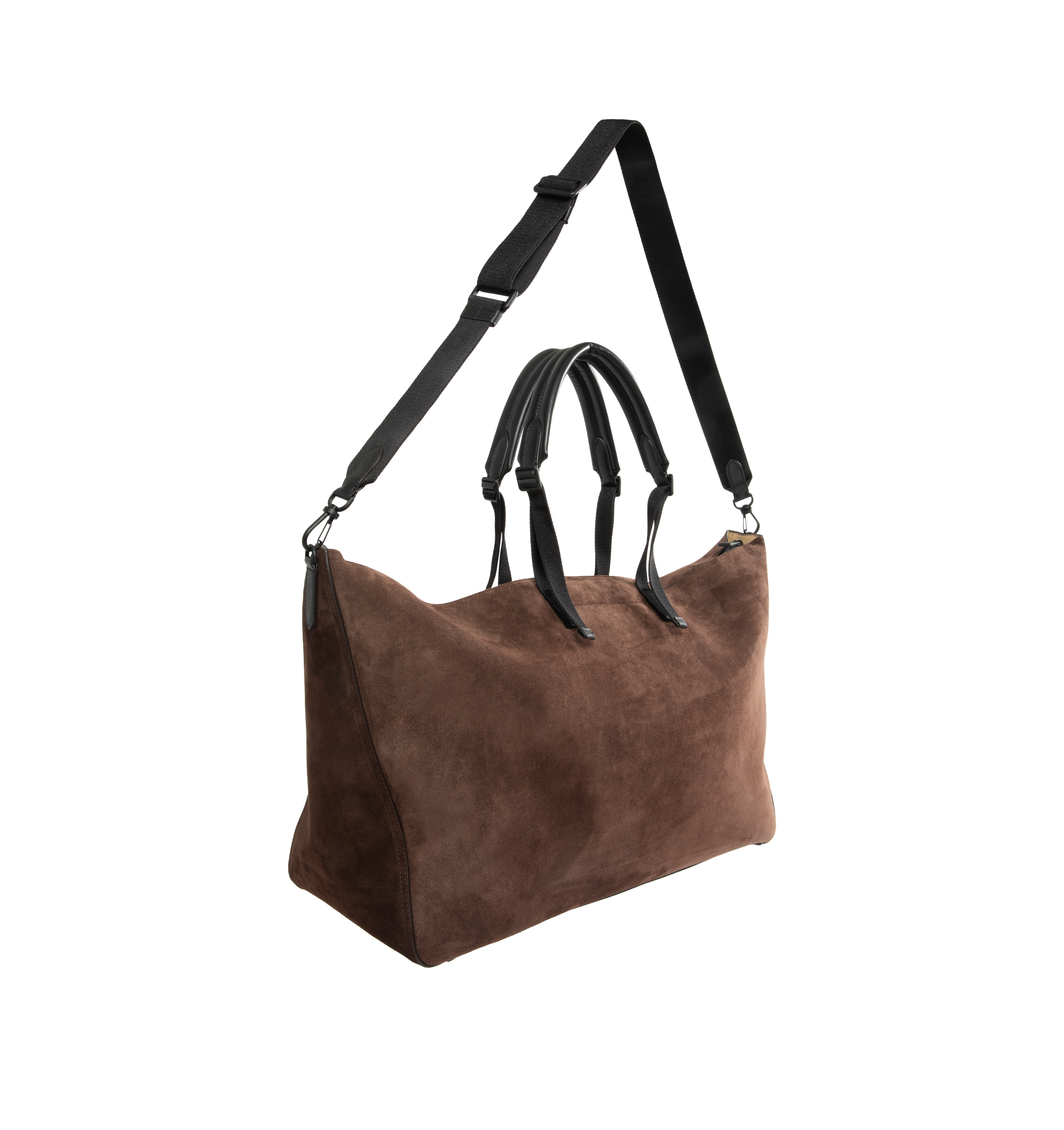 Carlo Duffle Weekend Bag Moncler – Гарантія оригінальності – вид ззаду