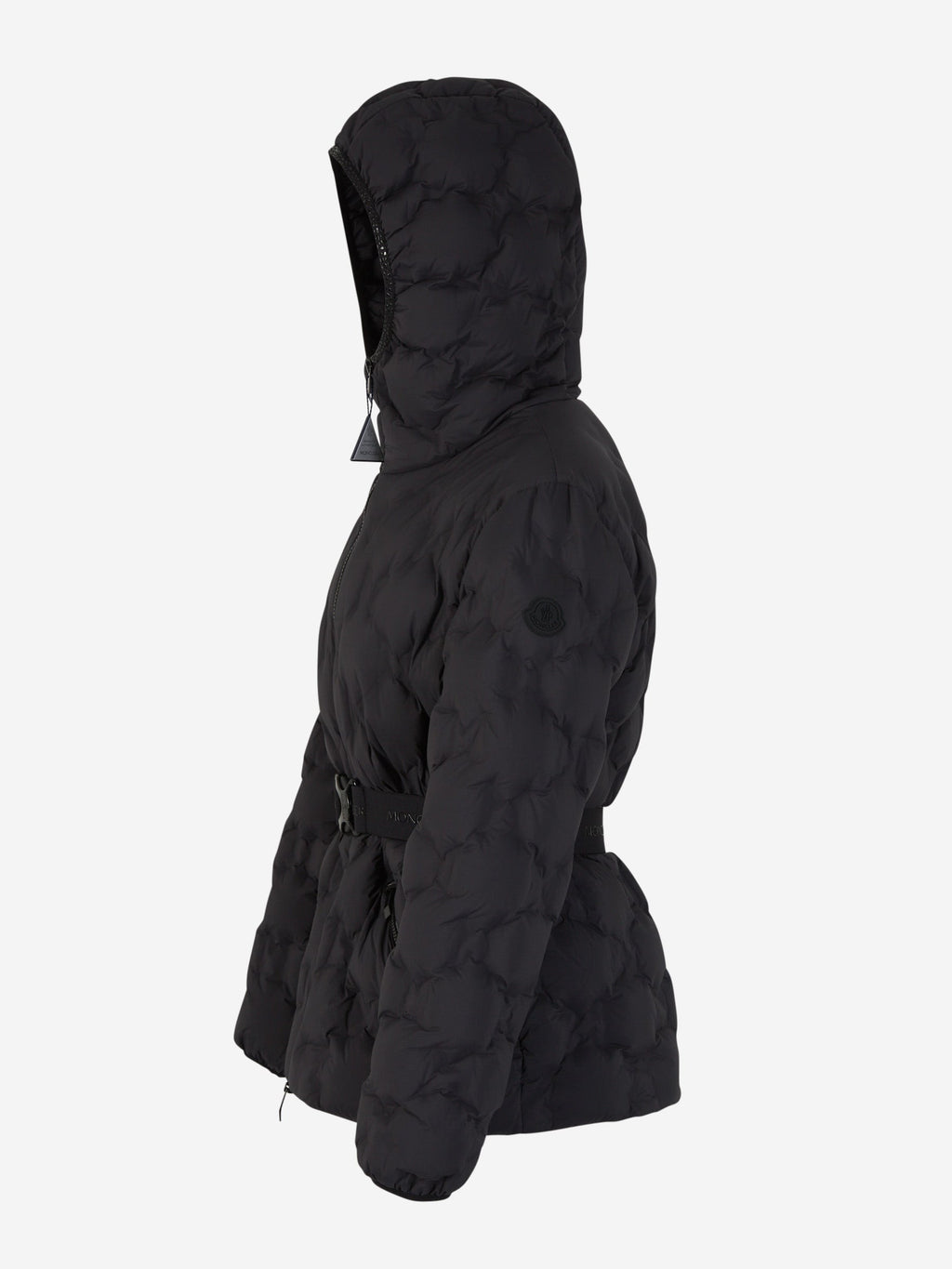 Adonis Giubbotto Padded Jacket Moncler оригінал – Купити в Україні – вид ззаду