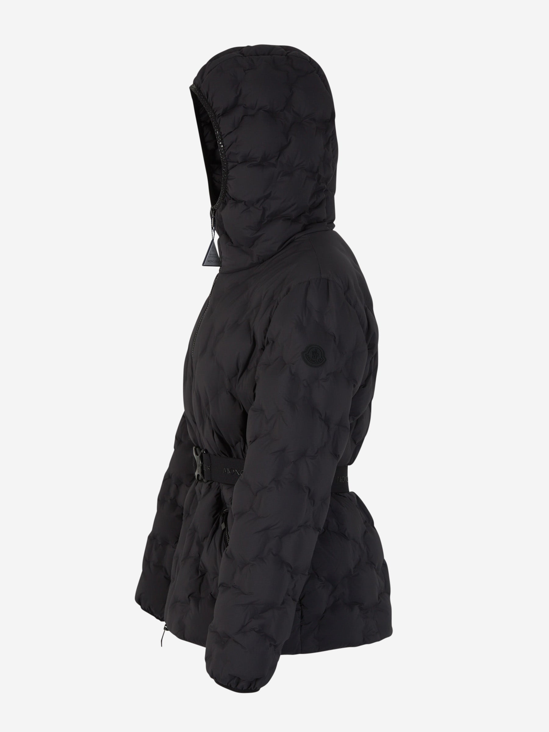 Adonis Giubbotto Padded Jacket Moncler оригінал – Купити в Україні – вид ззаду
