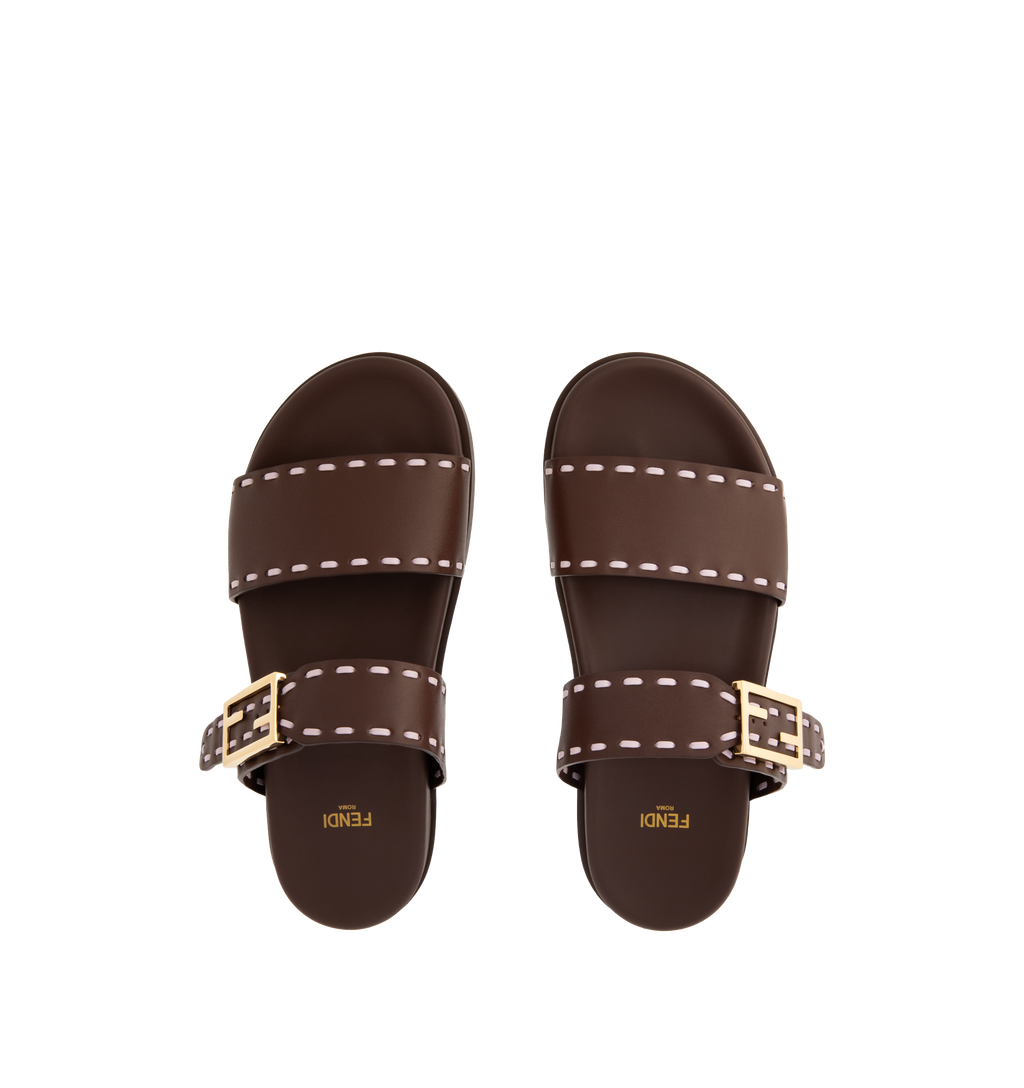 Оригінальна Feel Slide Sandal Fendi – збільшений вид