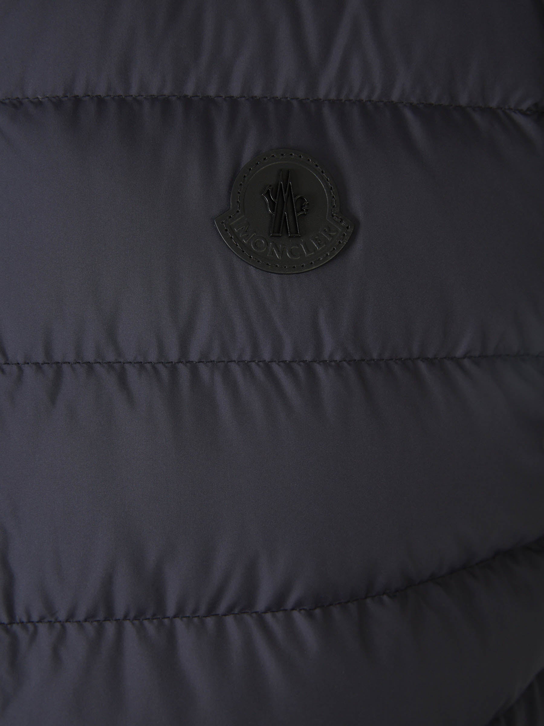 Lechtal Padded Vest Moncler оригінал – Купити в Україні – збільшений вид