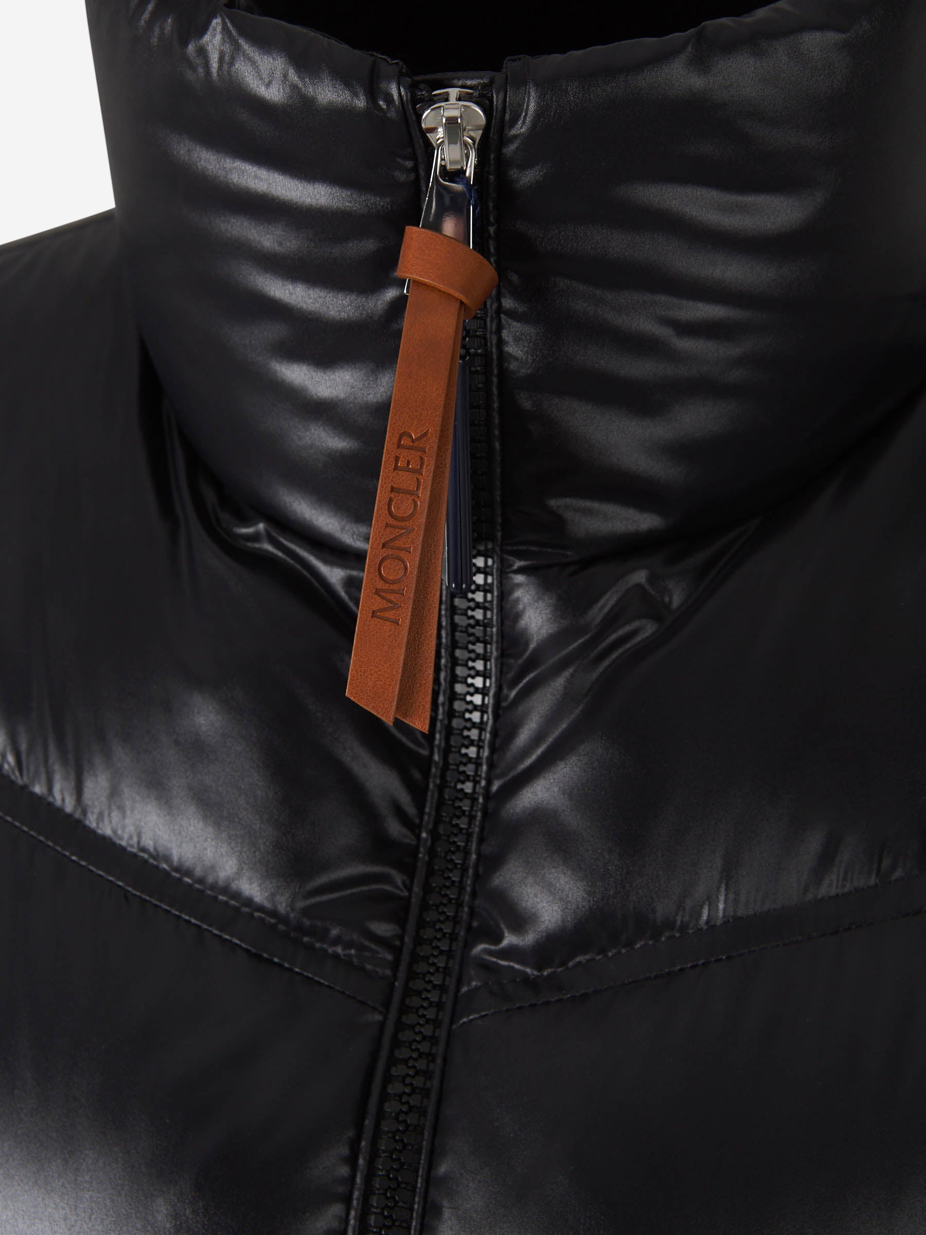 Оригінальна Gast Padded Jacket Moncler – збільшений вид