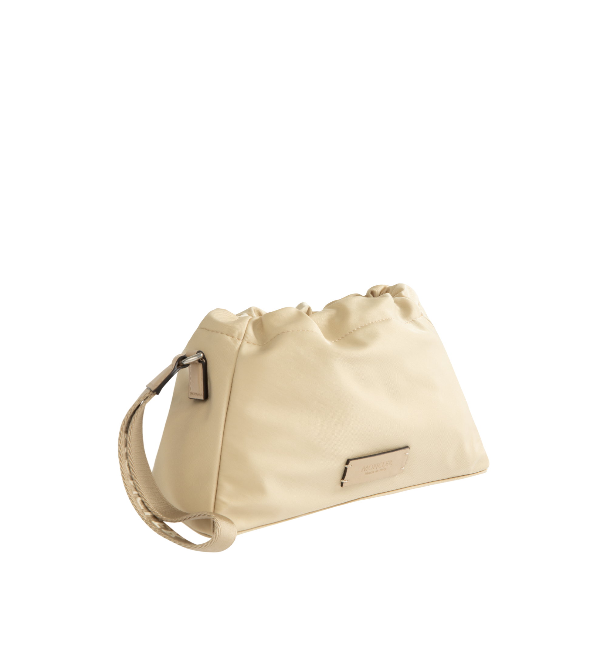 Оригінальна Trick Pouch Moncler – вид ззаду