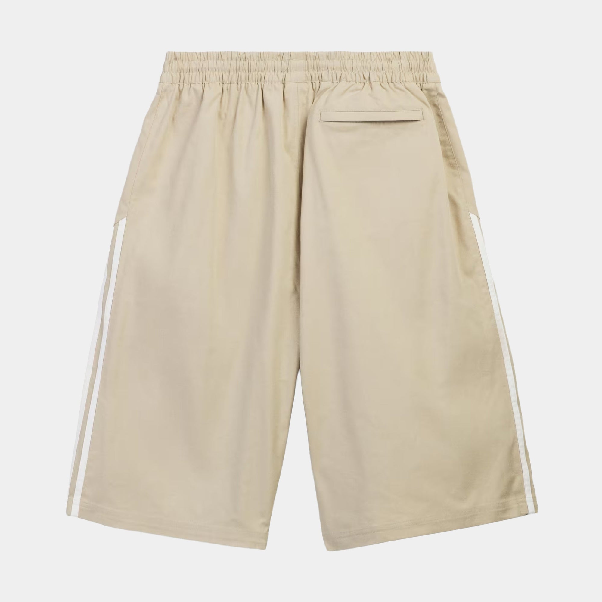 Оригінальна Chavarria Chino Mens Shorts Adidas – вид ззаду - ADIDAS