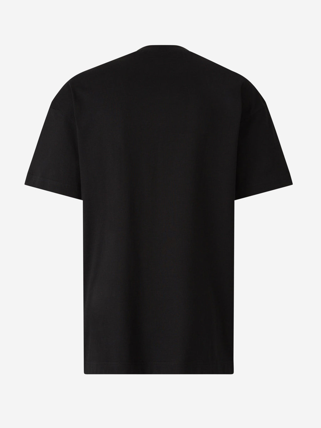 Оригінальна Bear In Mind T-Shirt Palm angels – вид ззаду