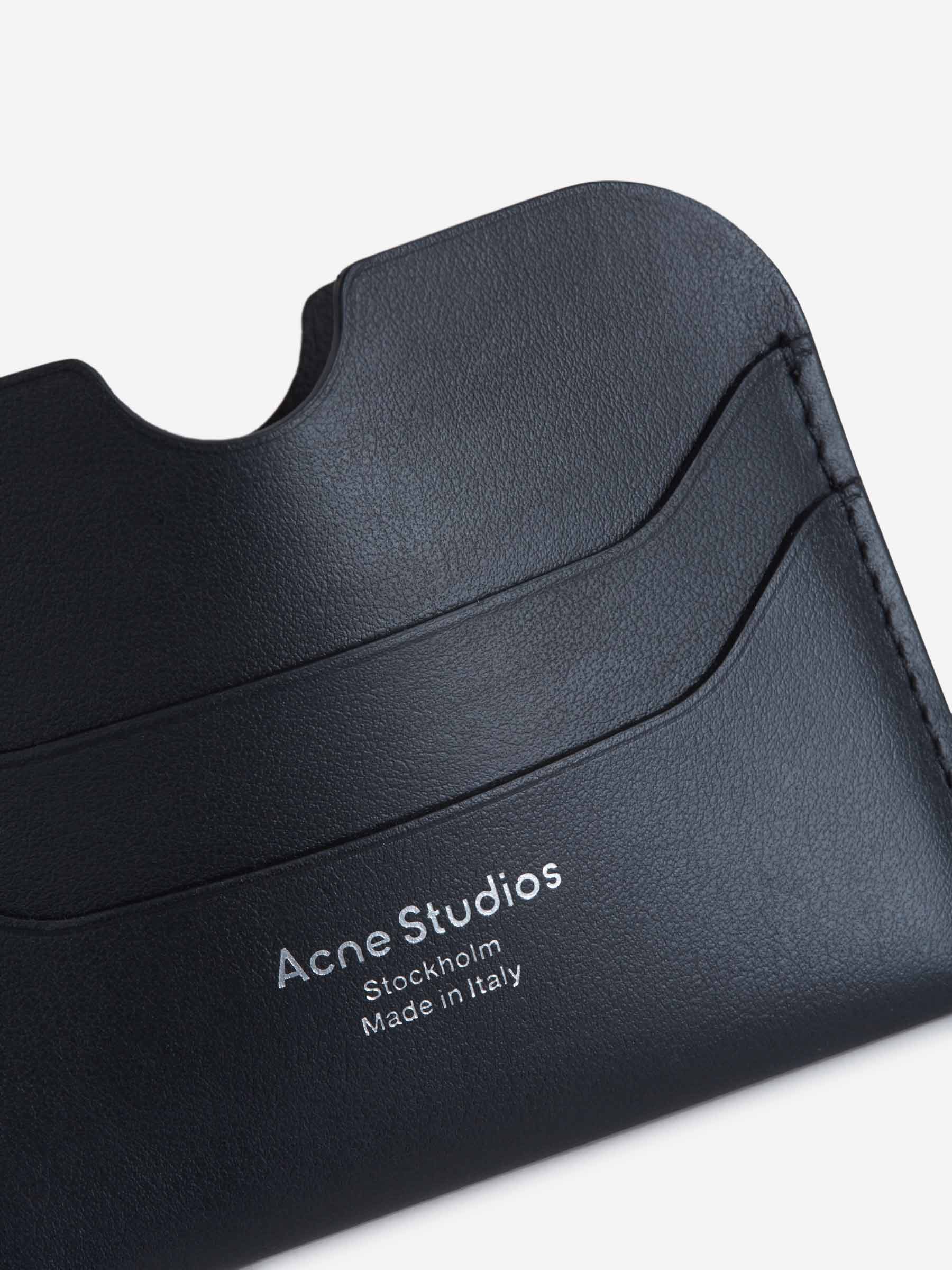 Acne studios Accessories оригінал | Швидка доставка Україна – детальний вид