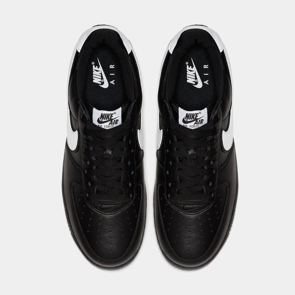 Оригінальна Air Force 1 Low Retro Mens Lifestyle Shoe Nike – вид ззаду