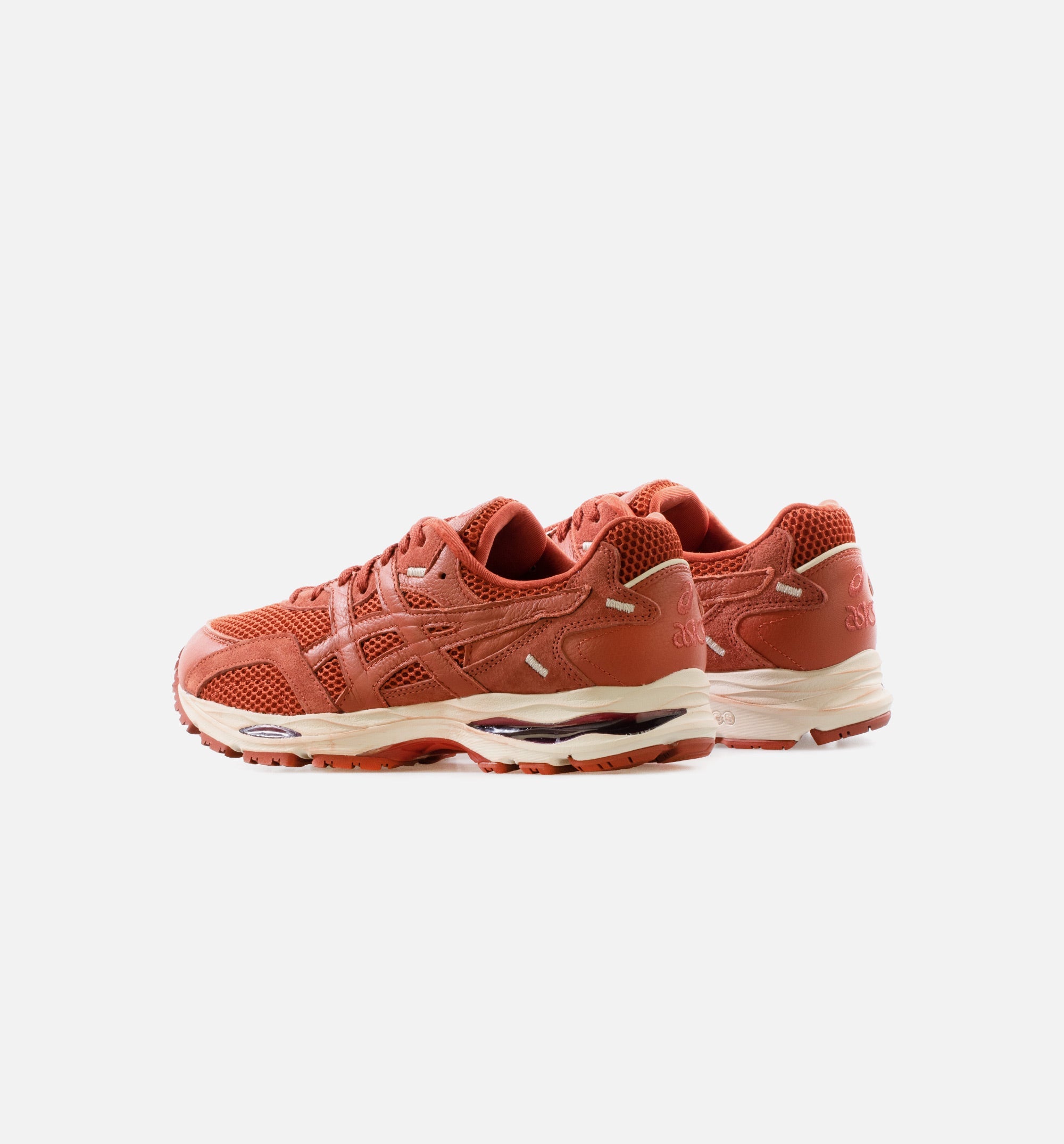 Gel MC Plus Burnt Ochre Mens Running Shoe Asics оригінал – Купити в Україні – детальний вид