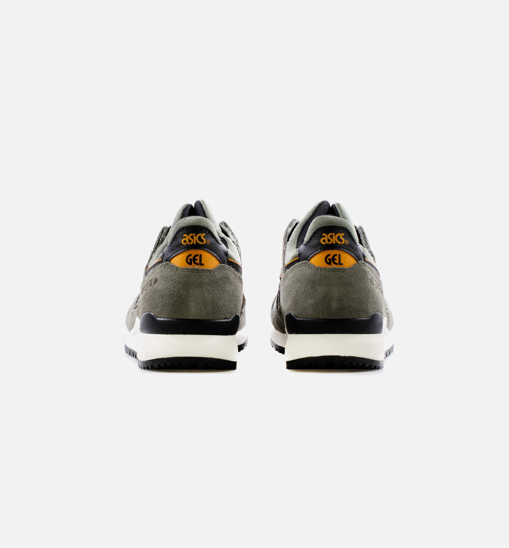Gel Lyte III Mens Lifestyle Shoe Asics – Гарантія оригінальності – збільшений вид