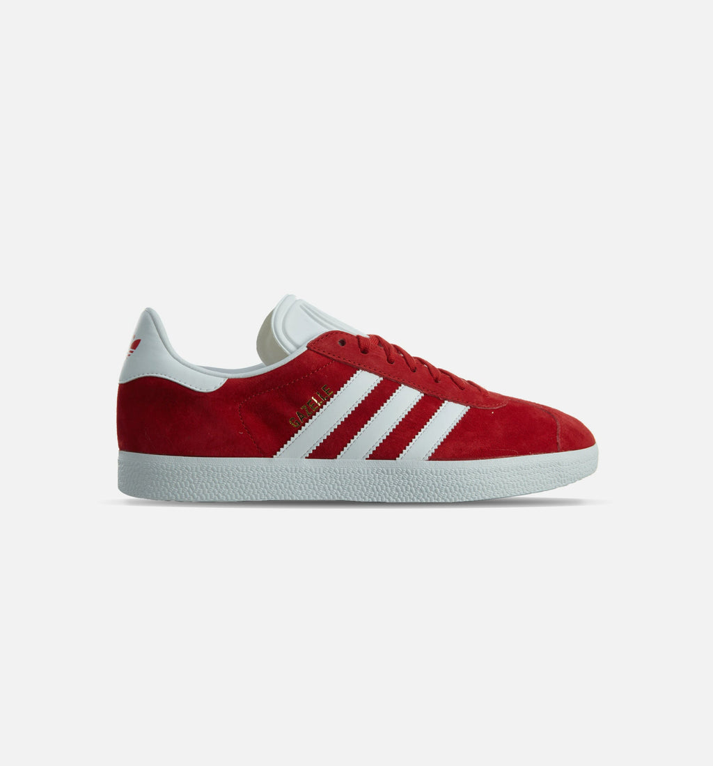 Gazelle Mens Adidas оригінал – Купити в Україні – боковий вид