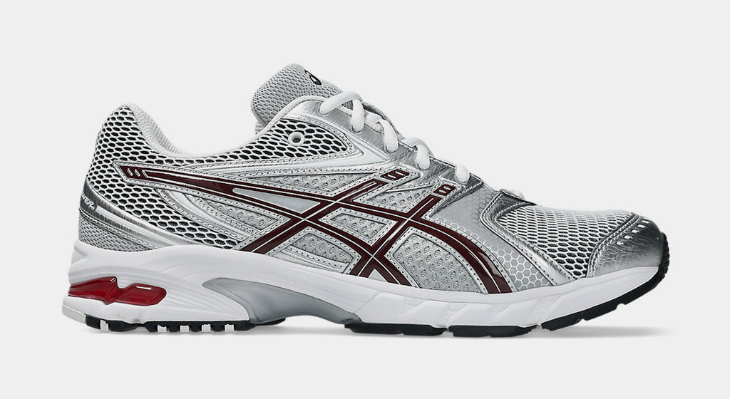 Asics Footwear оригінал | Швидка доставка Україна – боковий вид