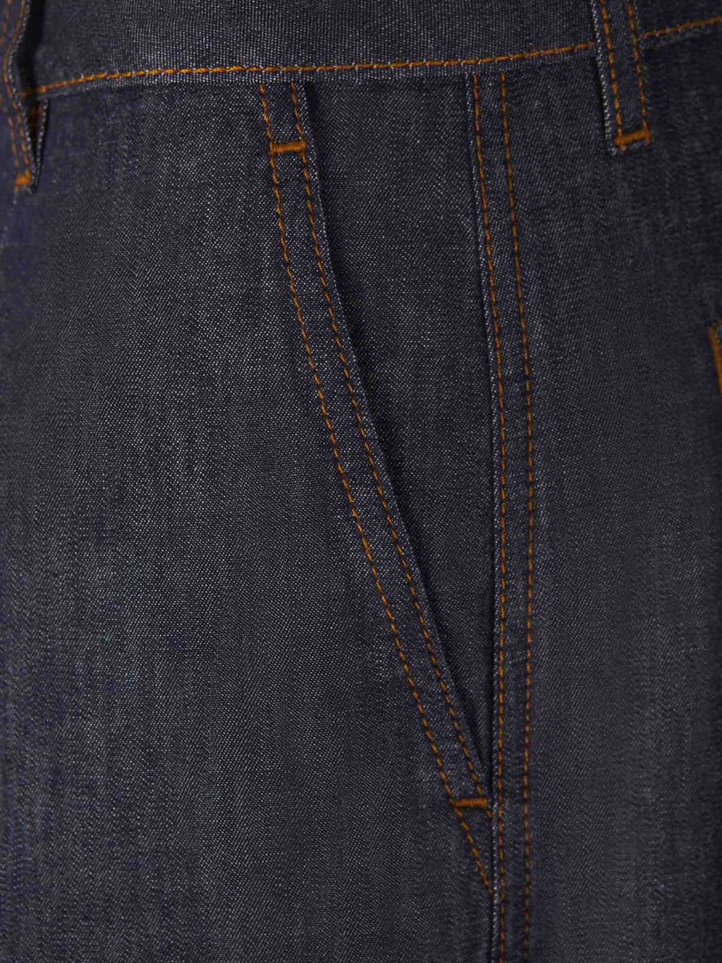 Denim Cargo Trousers Burberry – Гарантія оригінальності – збільшений вид