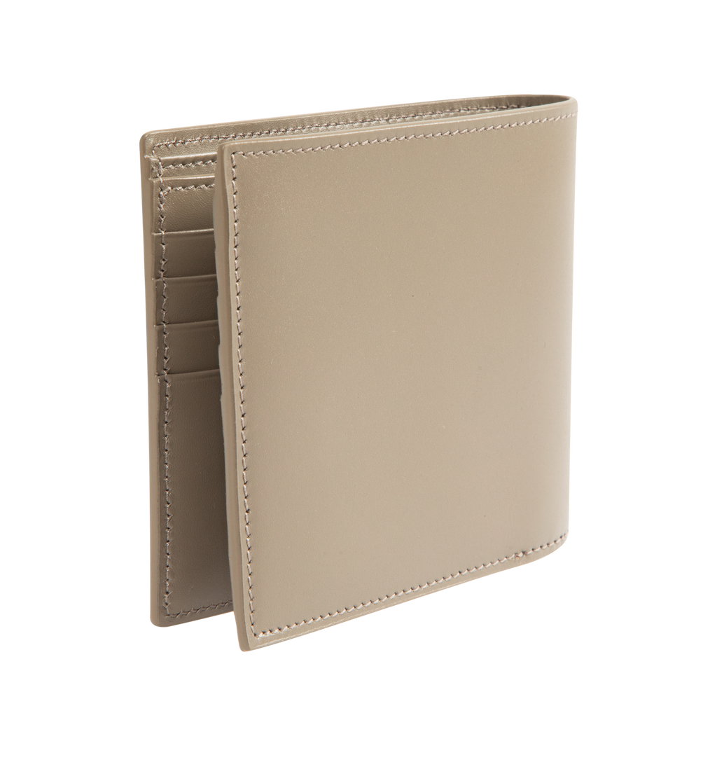 Оригінальна East West Wallet Saint laurent – вид ззаду