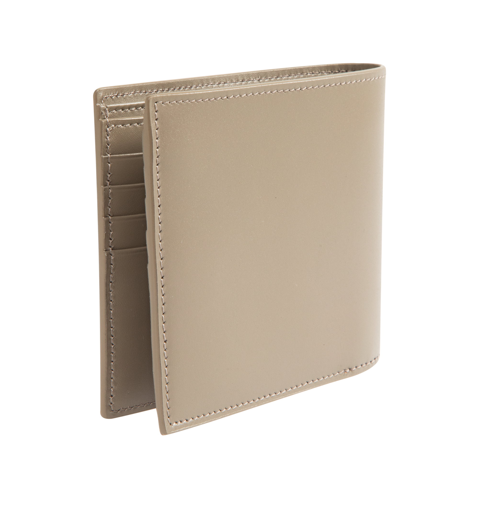 Оригінальна East West Wallet Saint laurent – вид ззаду
