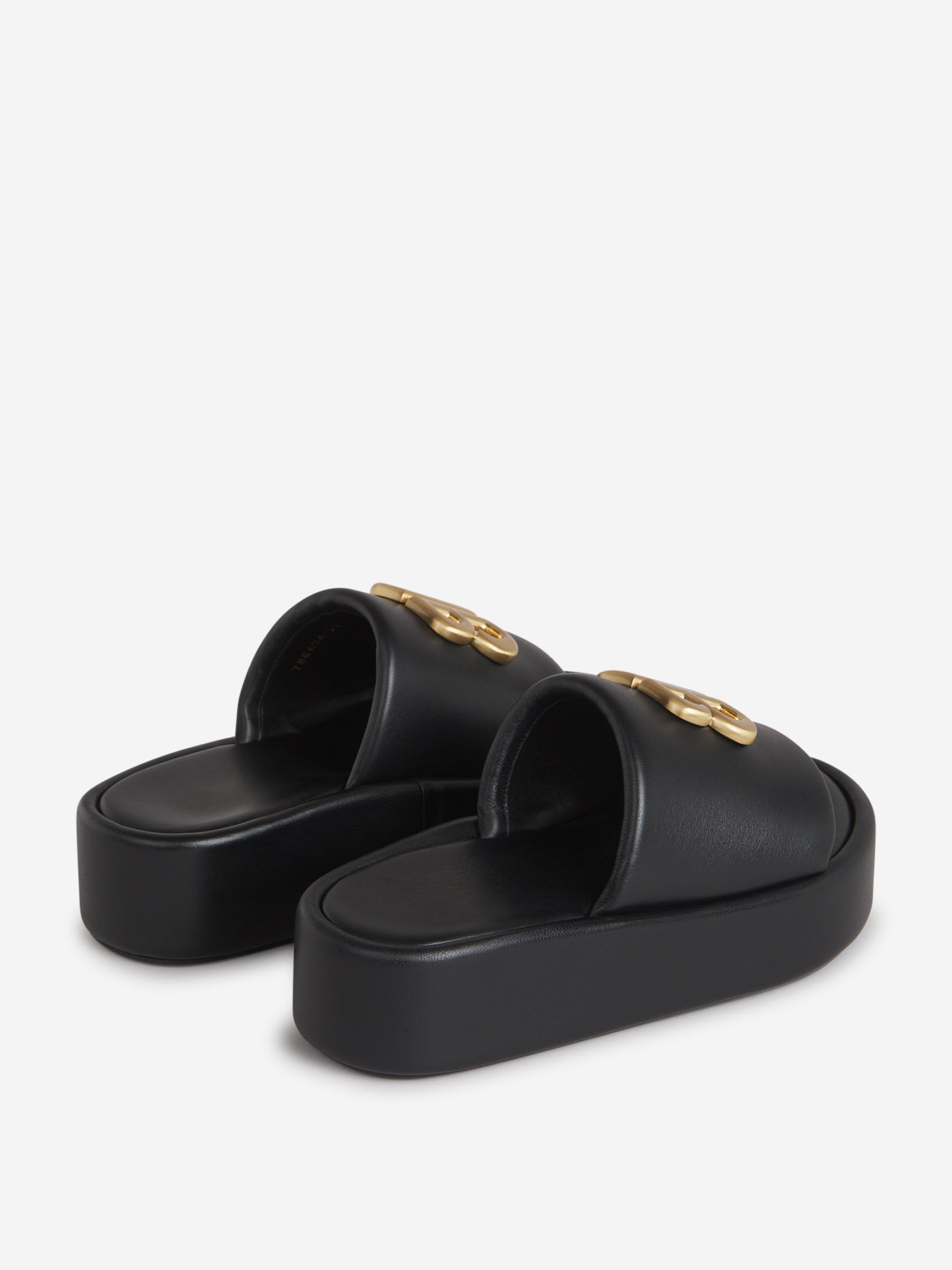 Rise Sandals Balenciaga оригінал – Купити в Україні – детальний вид