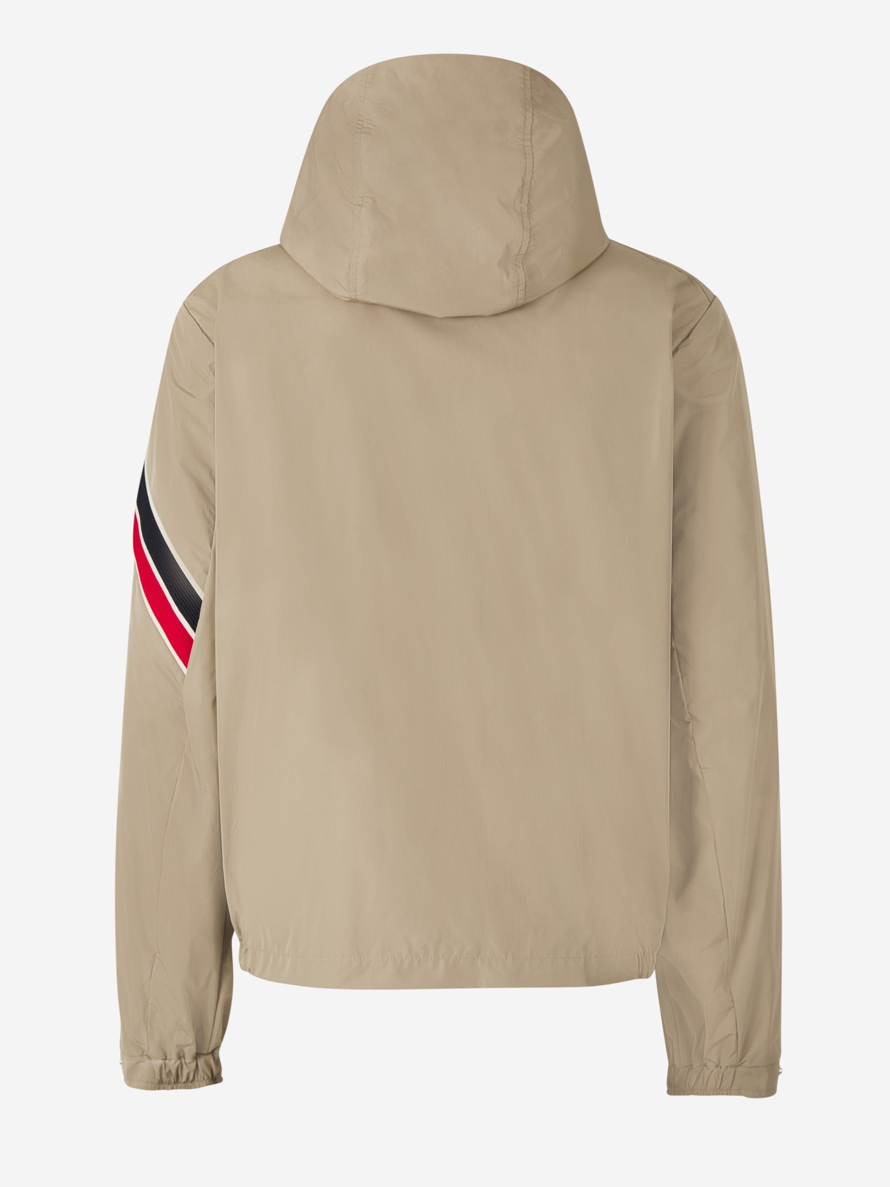 Claut Technical Jacket Moncler – Гарантія оригінальності – вид ззаду