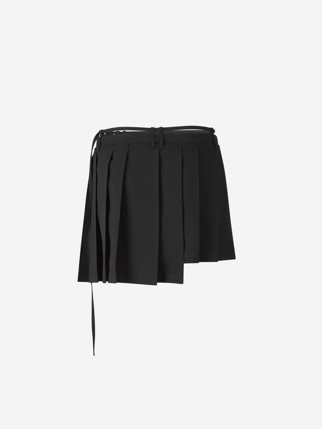 Acne studios Dresses & Skirts оригінал | Швидка доставка Україна – вид ззаду