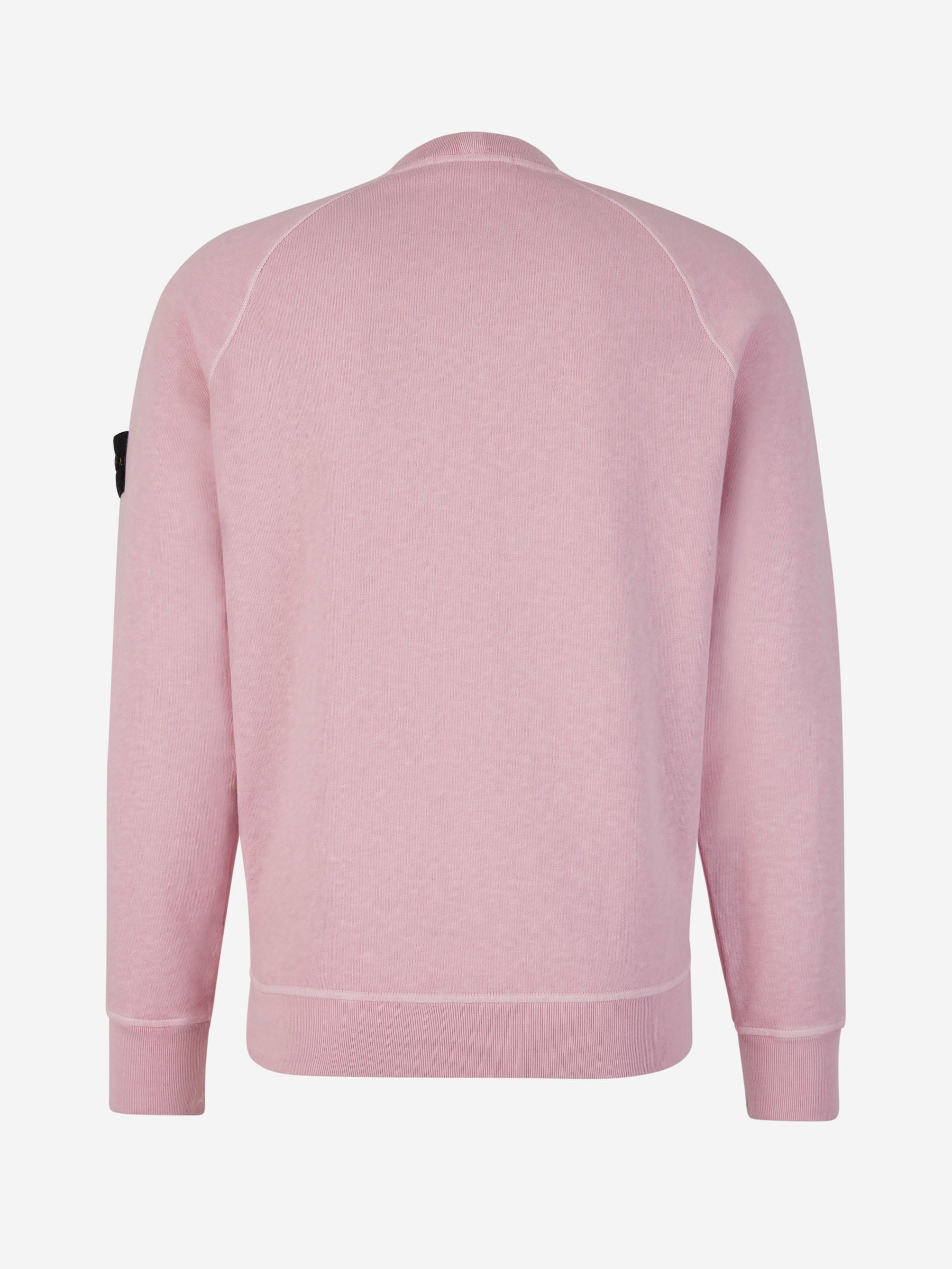 Stone island Knitwear оригінал | Швидка доставка Україна – вид ззаду - STONE ISLAND