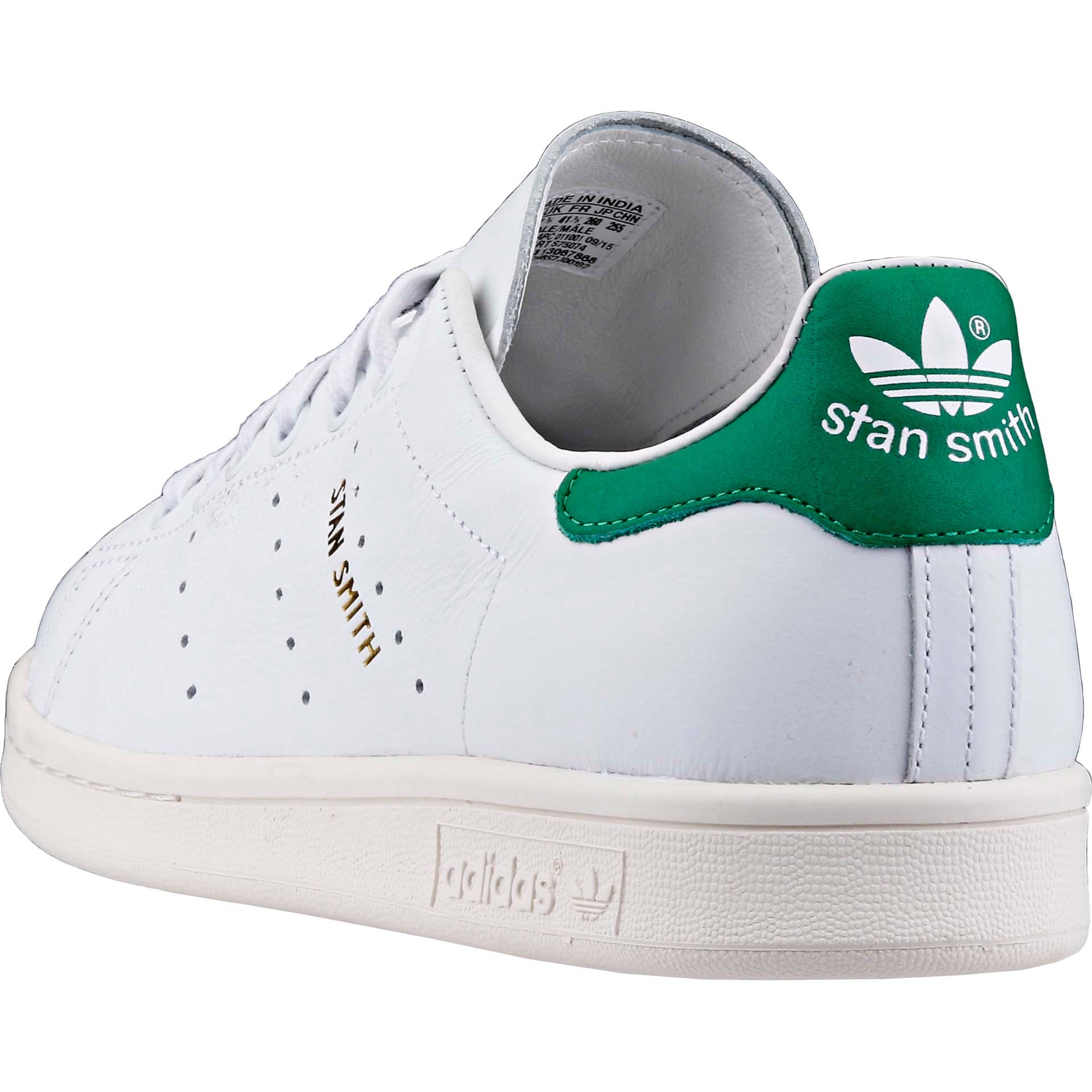 Stan Smith Mens Adidas оригінал – Купити в Україні – детальний вид - ADIDAS