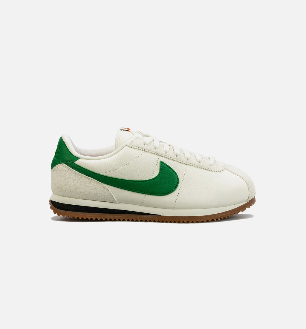 Cortez 23 Aloe Vera Mens Lifestyle Shoe Nike оригінал – Купити в Україні – боковий вид