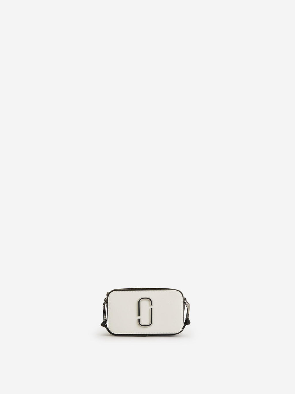 Оригінальна Bolso Snapshot Cuero Marc jacobs – боковий вид