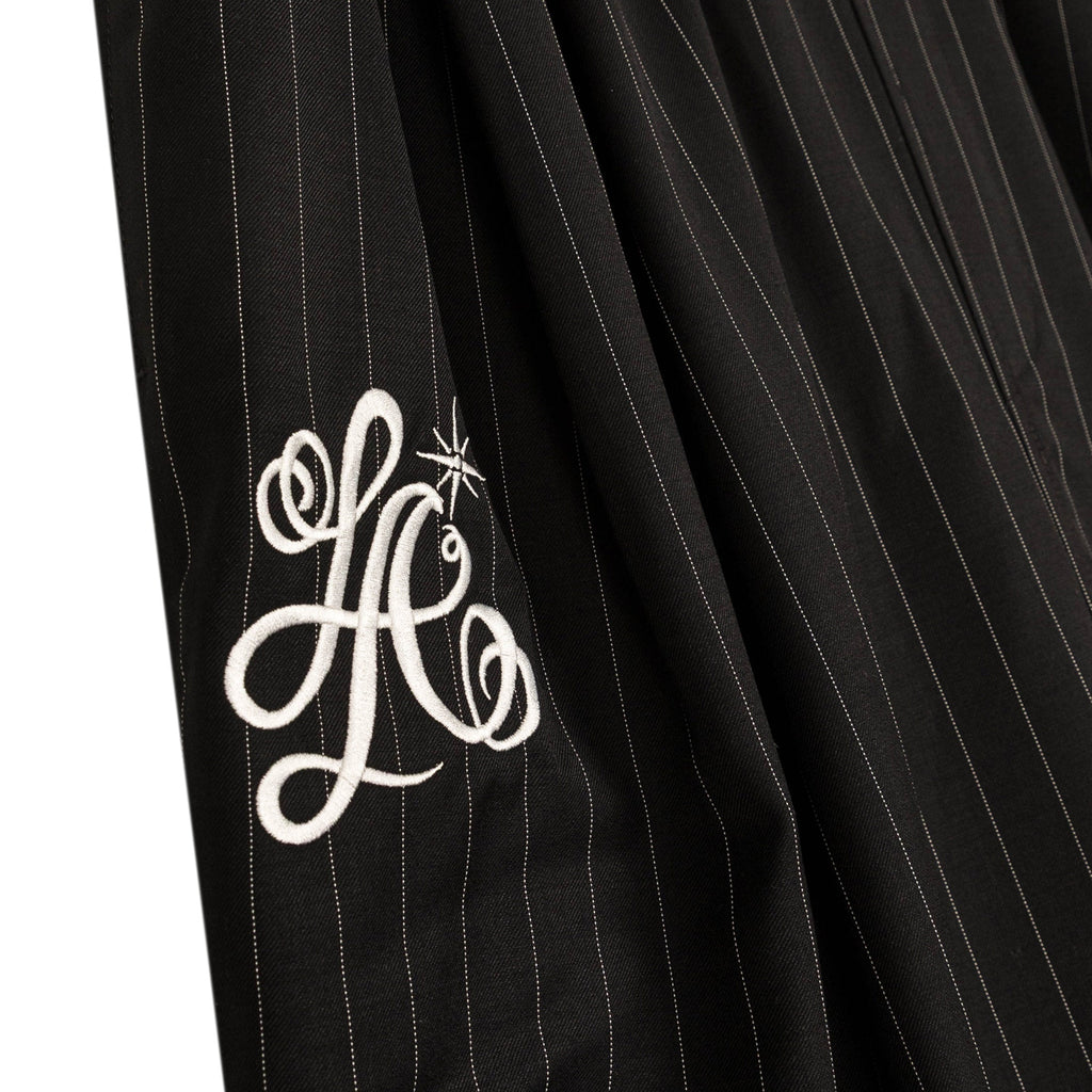 X Willy Chavarria Pinstripe Short Adidas – Гарантія оригінальності – збільшений вид