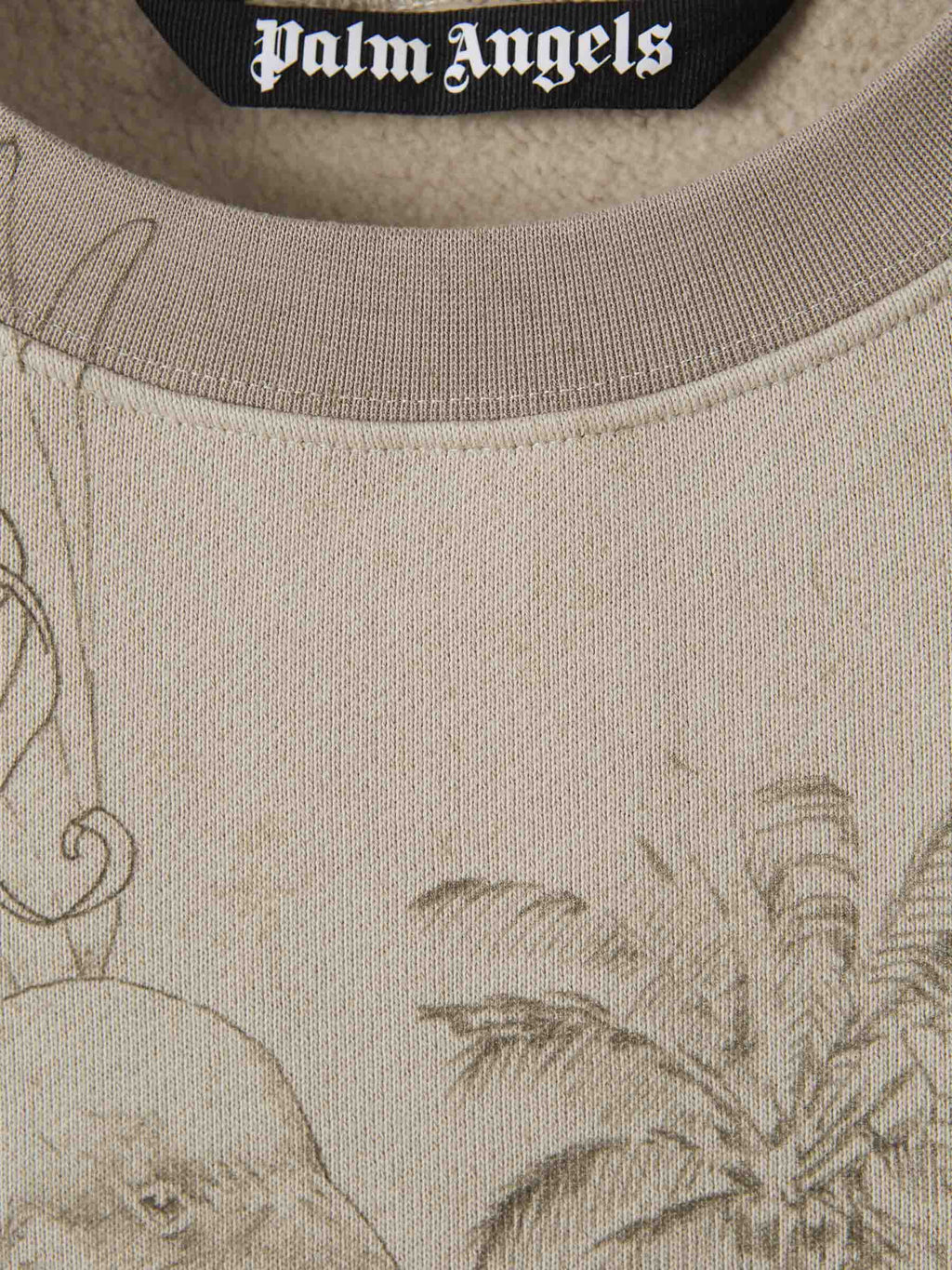 Palm angels Knitwear оригінал | Швидка доставка Україна – детальний вид