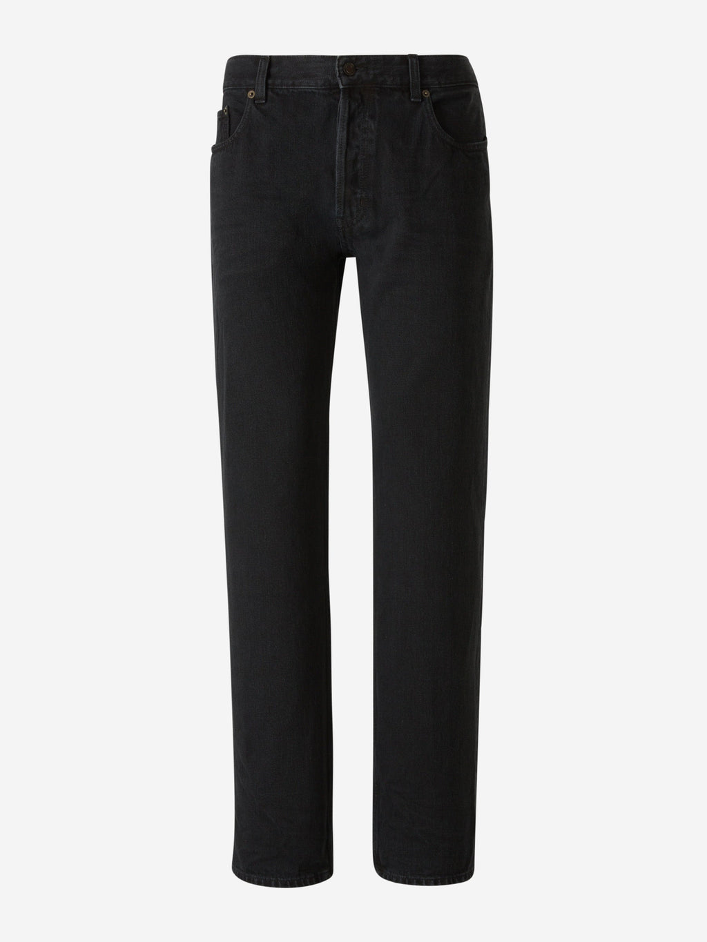 Оригінальна 5 Pocket Jeans Saint laurent – боковий вид