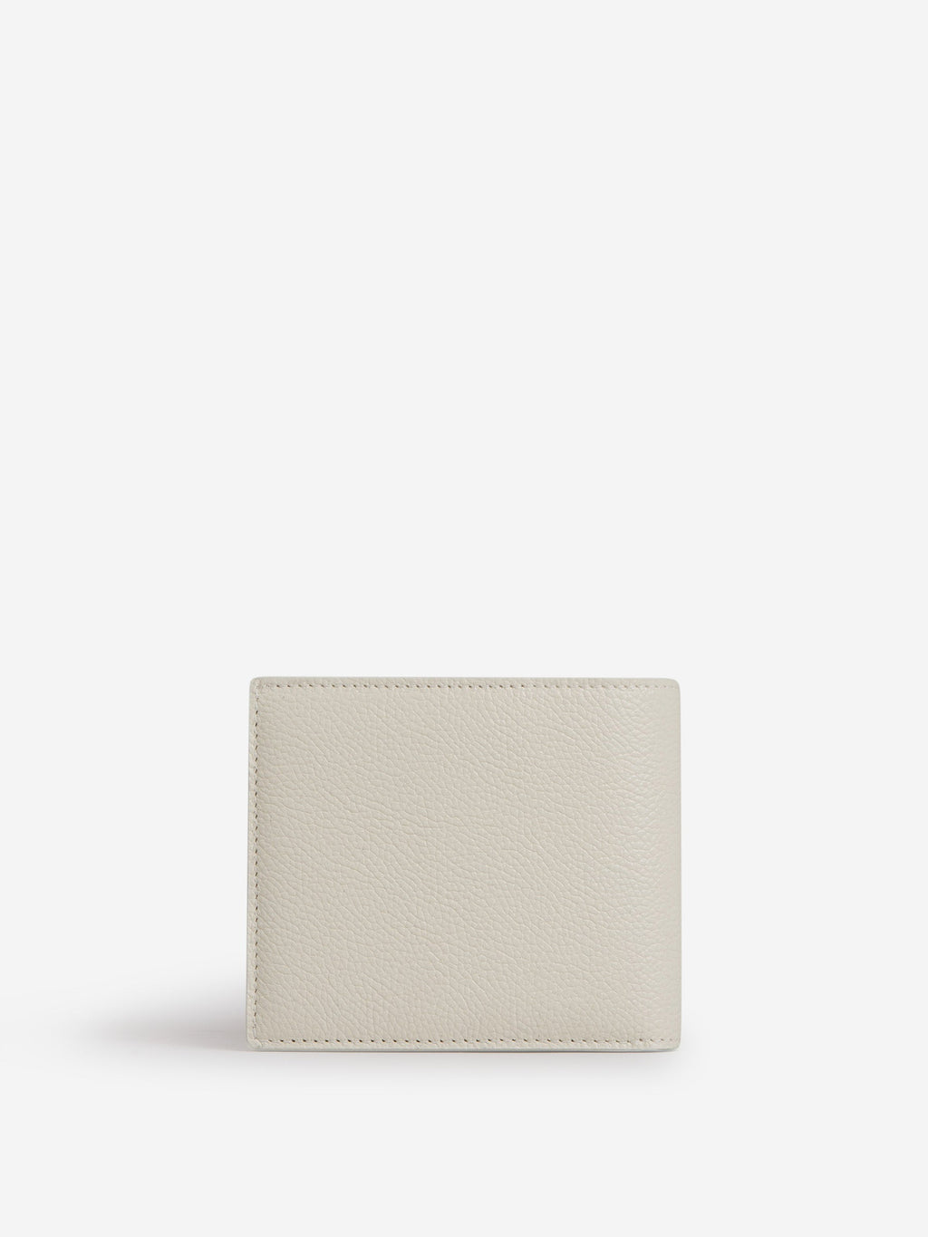 Оригінальна Logo Leather Wallet Balenciaga – детальний вид