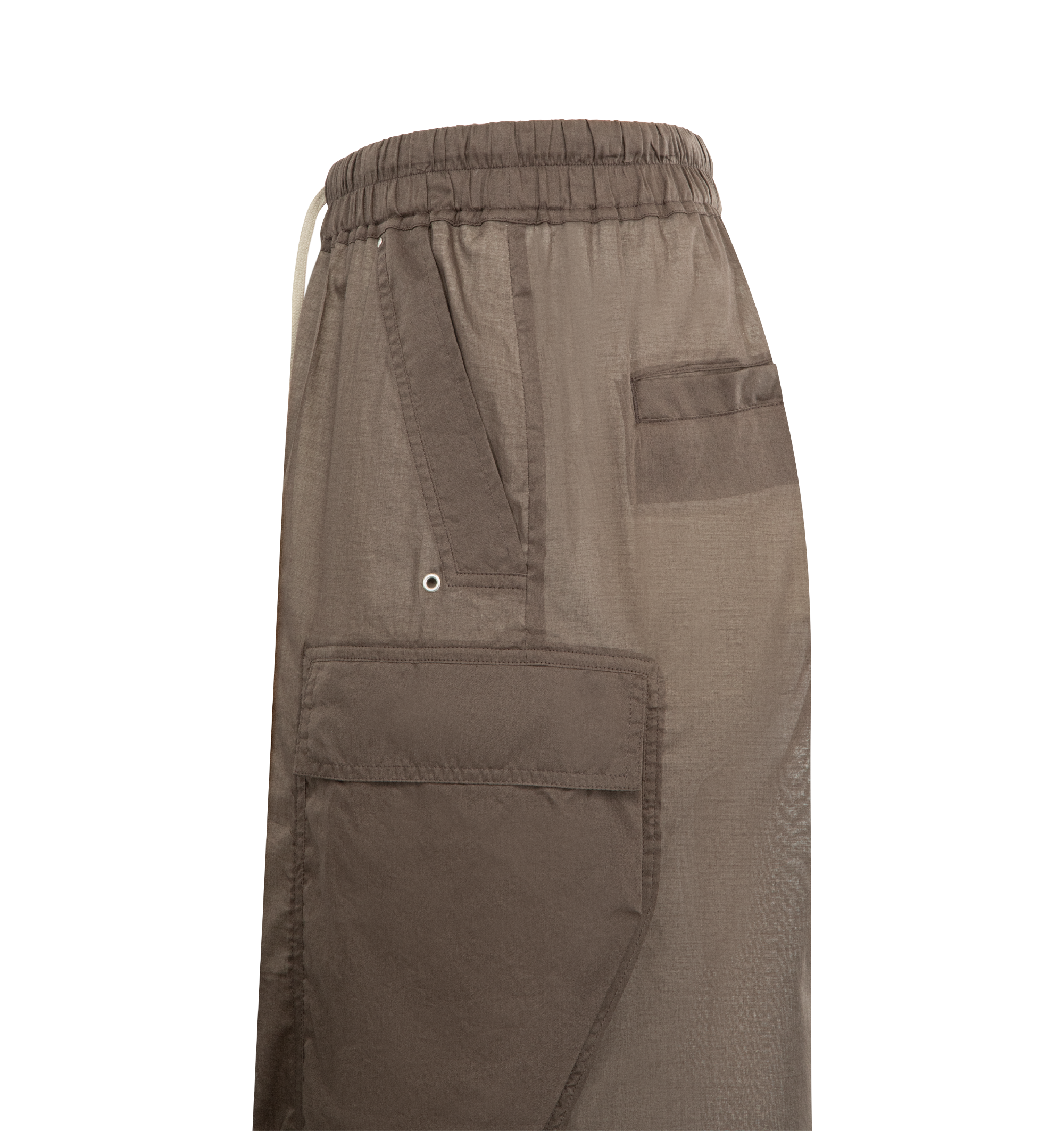 Rick owens Bottoms оригінал | Швидка доставка Україна – детальний вид