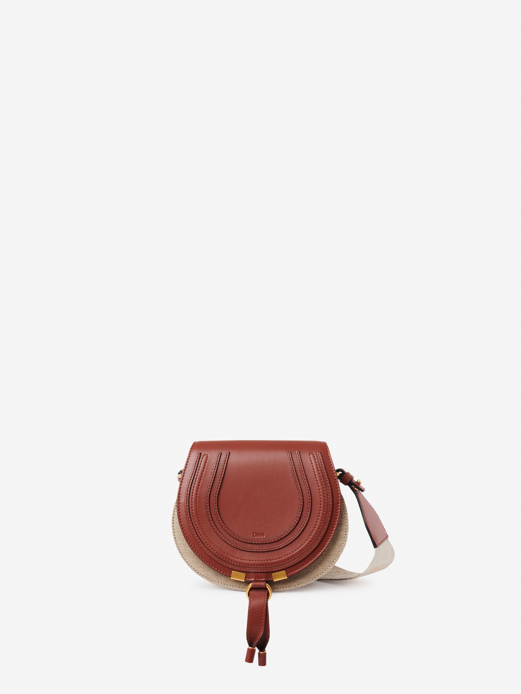 Оригінальна Marcie Crossbody Bag Chloe – боковий вид