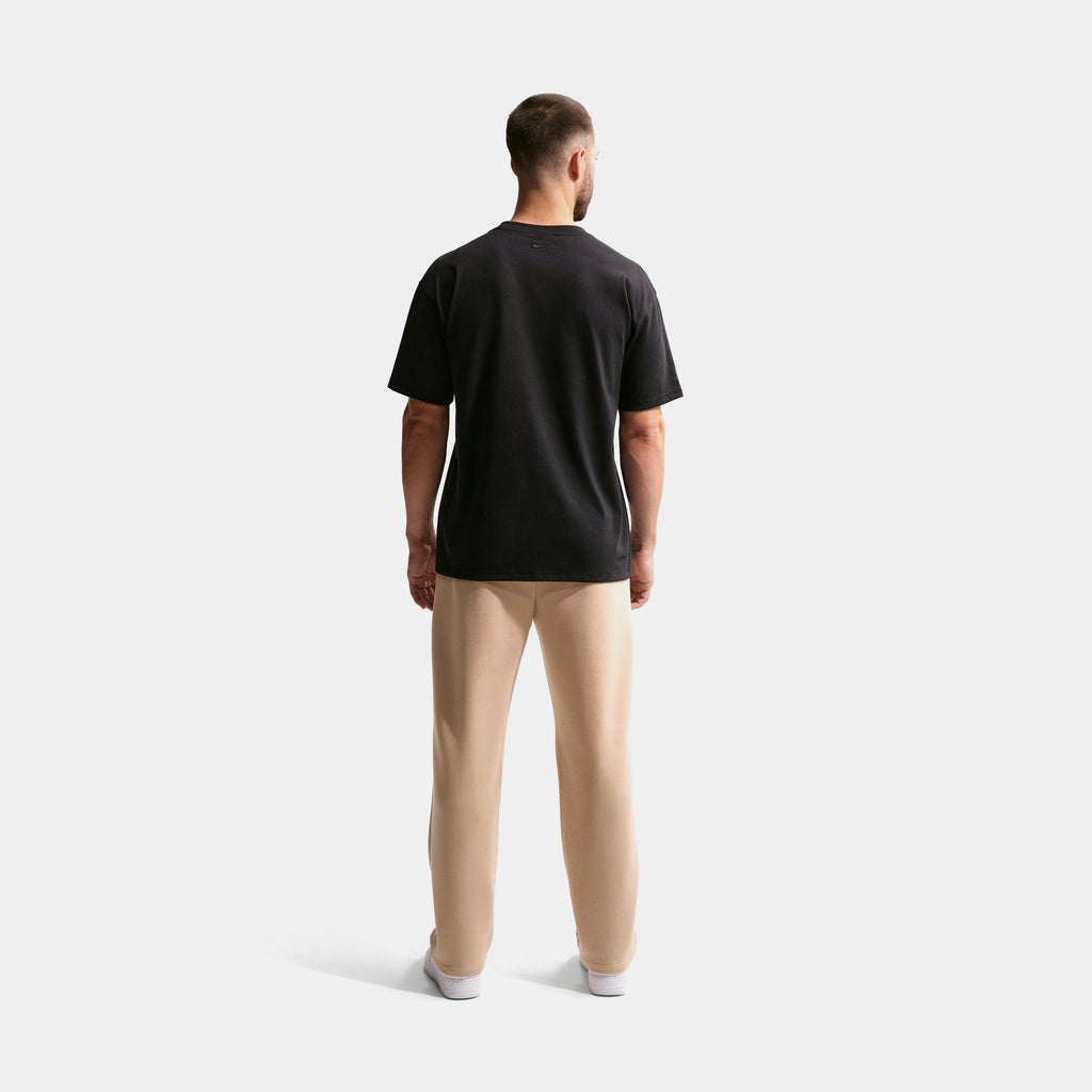 Kobe Dri Fit Mens Short Sleeve Shirt Nike – Гарантія оригінальності – вид ззаду