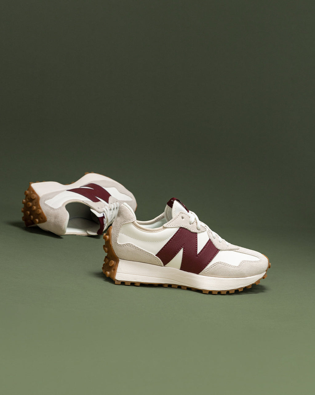 New balance Footwear оригінал | Швидка доставка Україна – збільшений вид