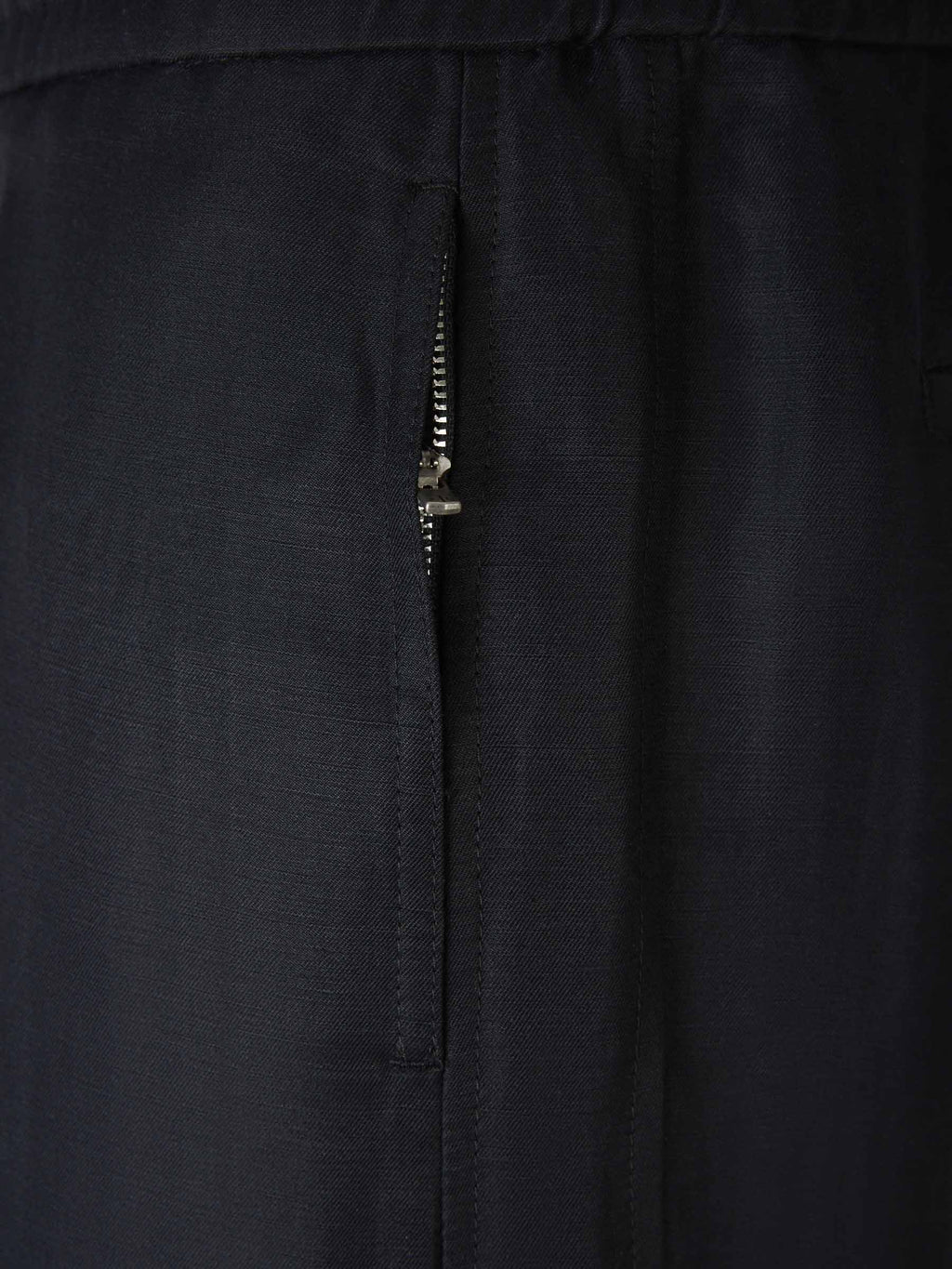 Linen Jogger Trousers Loro piana оригінал – Купити в Україні – збільшений вид