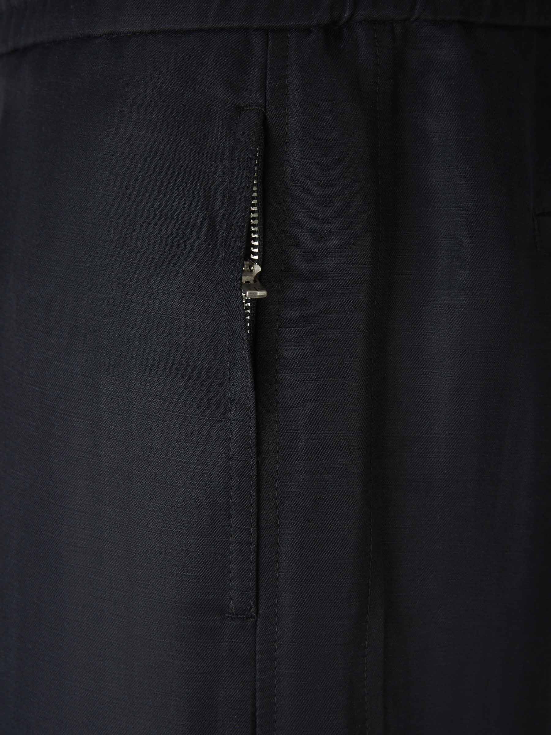 Linen Jogger Trousers Loro piana оригінал – Купити в Україні – збільшений вид