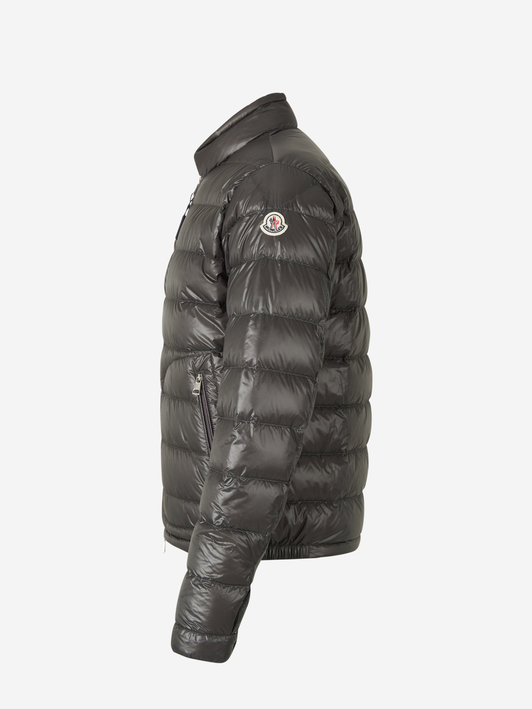 Acorus Quilted Jacket Moncler оригінал – Купити в Україні – вид ззаду