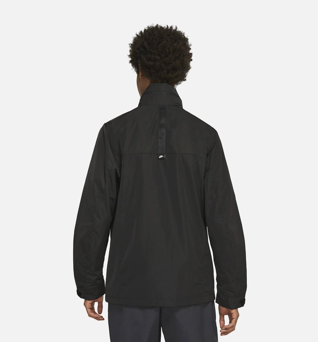 Nike Outerwear оригінал | Швидка доставка Україна – вид ззаду