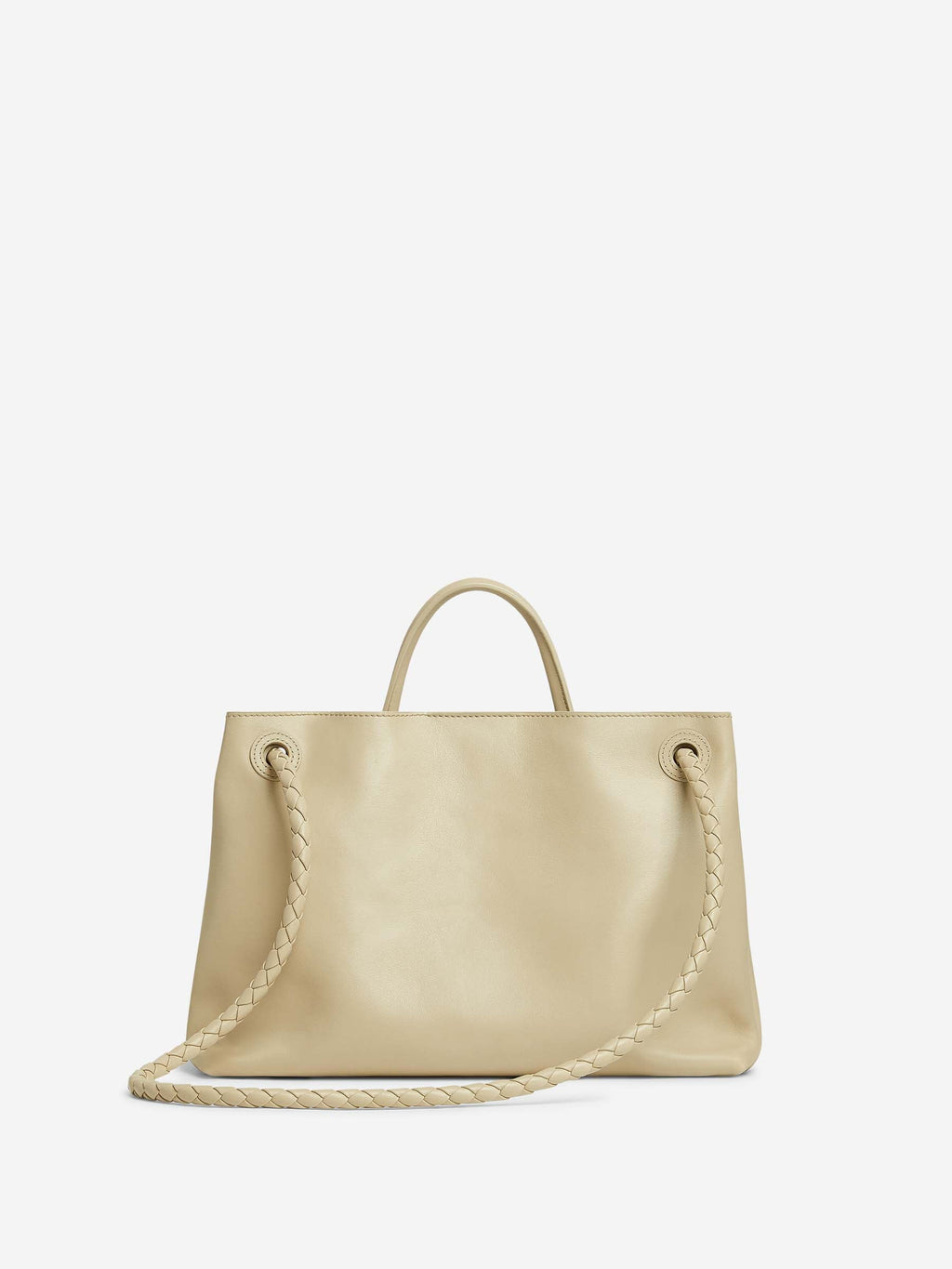 Andiamo Medium Shoulder Bag Bottega veneta оригінал – Купити в Україні – детальний вид