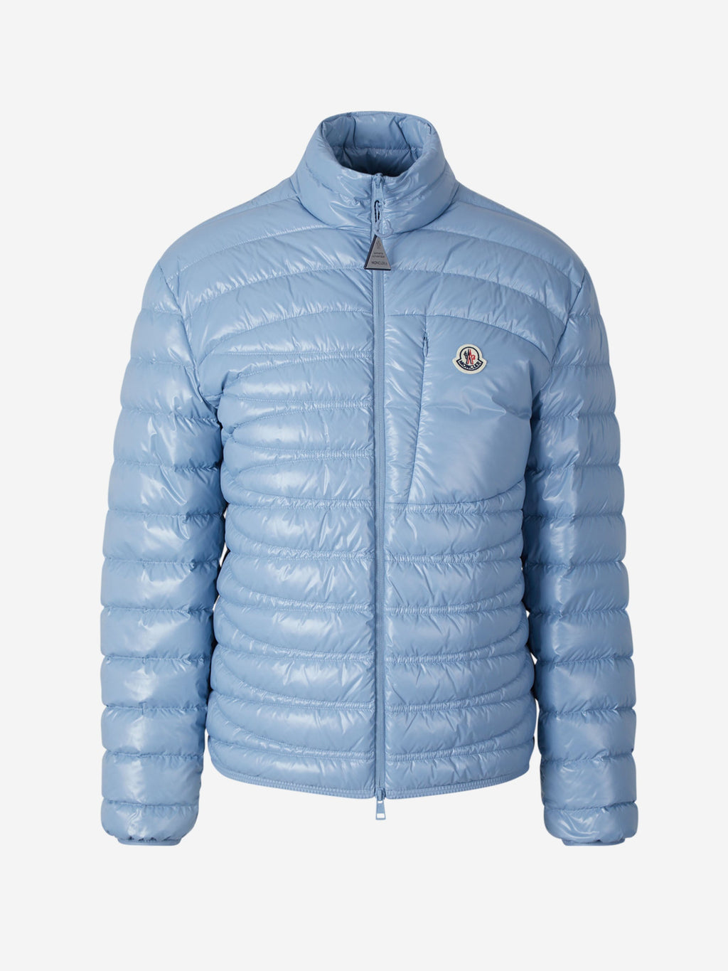 Moncler Outerwear оригінал | Швидка доставка Україна – боковий вид