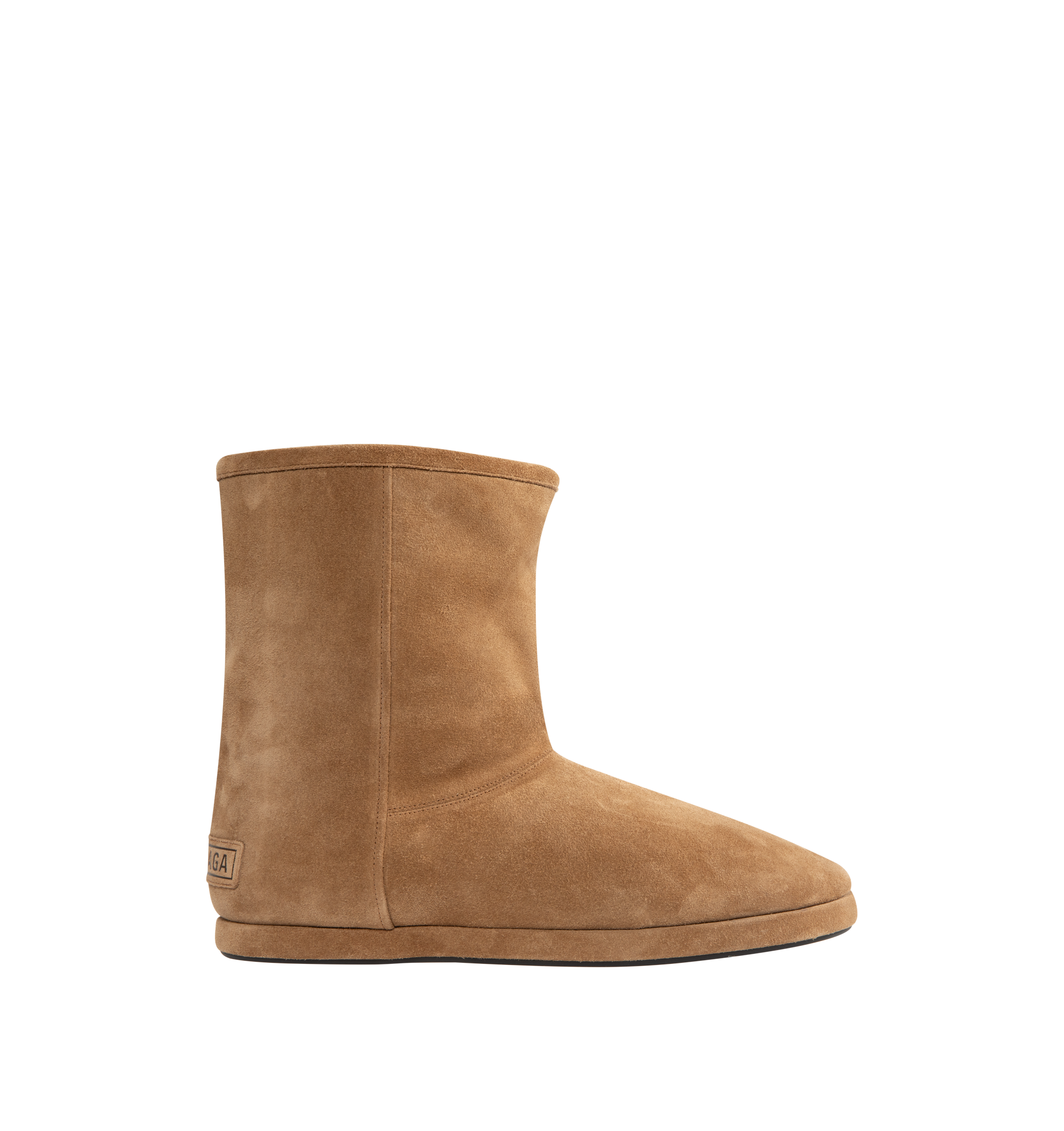 Balenciaga Footwear оригінал | Швидка доставка Україна – боковий вид