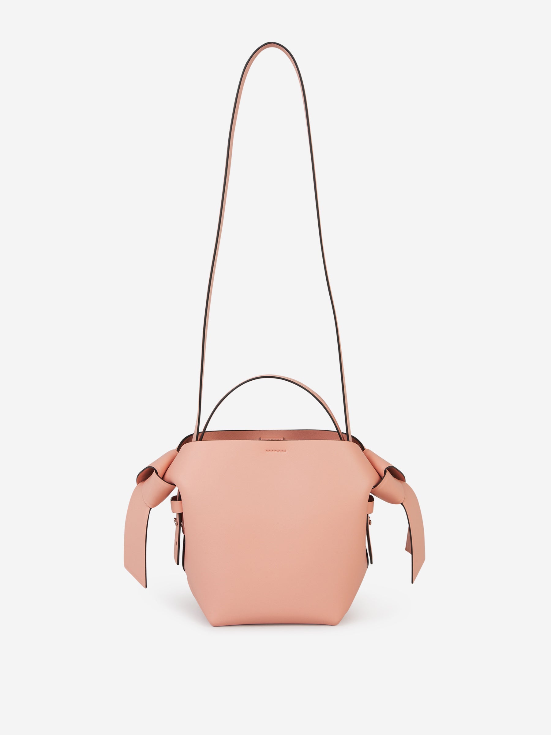 Оригінальна Musubi Mini Crossbody Bag Acne studios – детальний вид