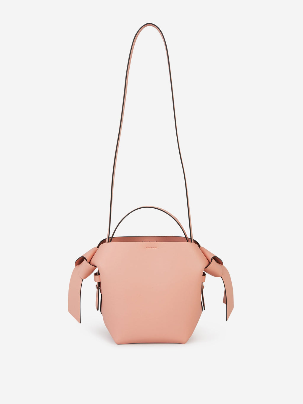 Оригінальна Musubi Mini Shoulder Bag Acne studios – збільшений вид